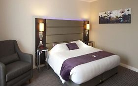 Premier Inn Elgin